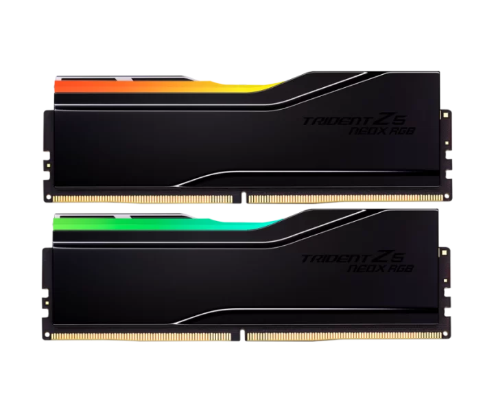 G.SKILL Trident Z5 NeoX RGB 32 GB 6000 MT/s CL26 F5-6000A2636H16GX2-TZ5NXRN