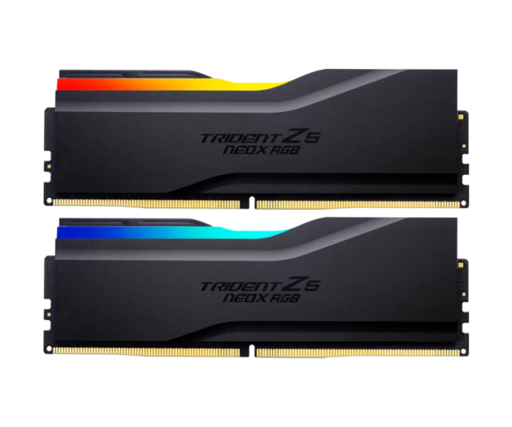 G.SKILL Trident Z5 NeoX RGB 32 GB 6000 MT/s CL28 F5-6000A2836G16GX2-TZ5NXRK