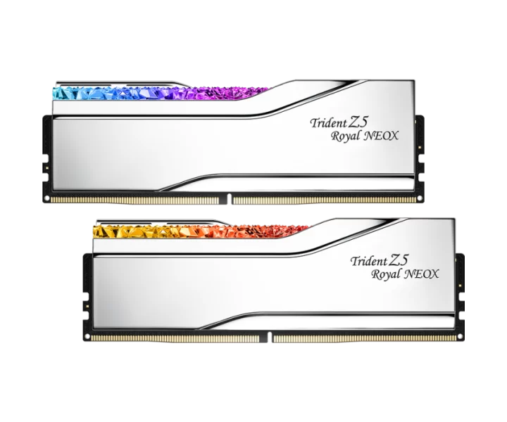G.SKILL Trident Z5 Royal NeoX 32 GB 6000 MT/s CL30 F5-6000A3038F16GX2-TR5NXS