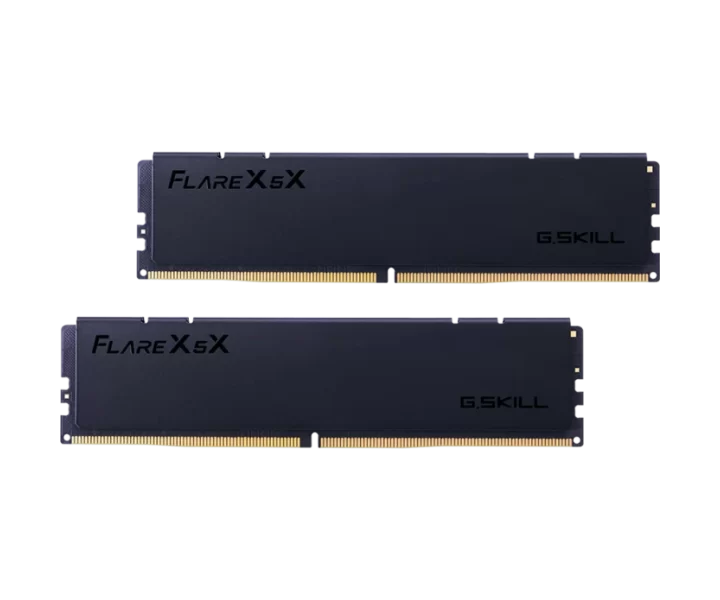 G.SKILL Flare X5X 32 GB 6000 MT/s CL36 F5-6000A3636F16GX2-FX5XK