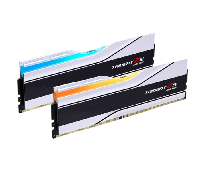 G.SKILL Trident Z5 Neo RGB 96 GB 6000 MT/s CL28 F5-6000J2836F48GX2-TZ5NRW