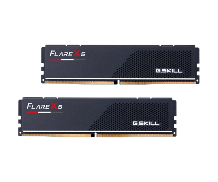 G.SKILL Flare X5 64 GB 6000 MT/s CL28 F5-6000J2836G32GX2-FX5