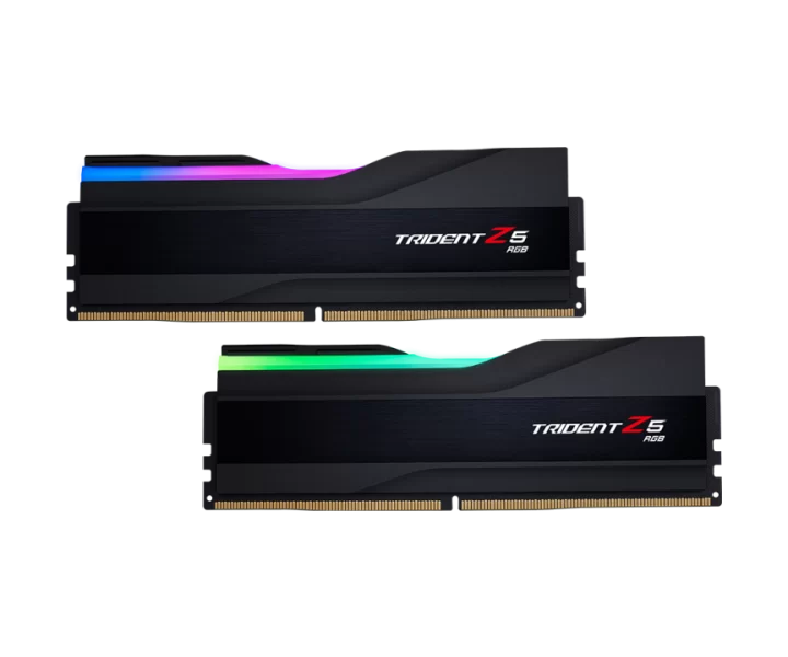 G.SKILL Trident Z5 RGB 96 GB 6000 MT/s CL30 F5-6000J3036F48GX2-TZ5RK