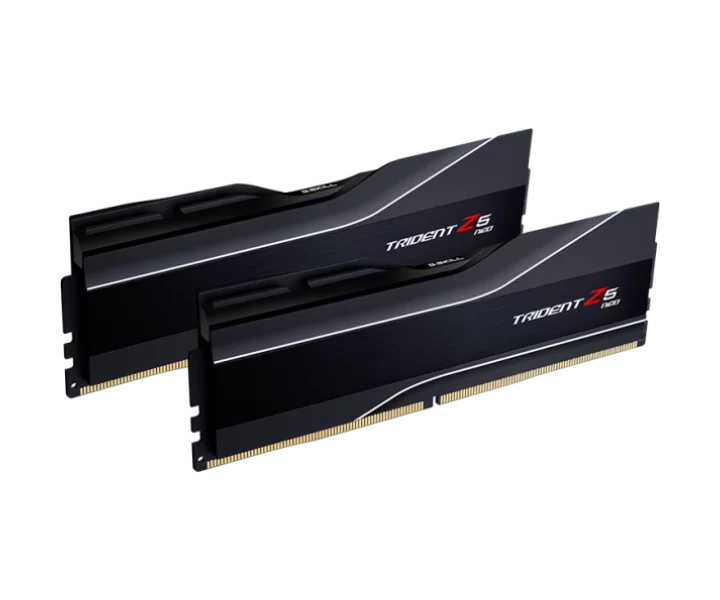 G.SKILL Trident Z5 Neo 64 GB 6000 MT/s CL32 F5-6000J3238G32GX2-TZ5N