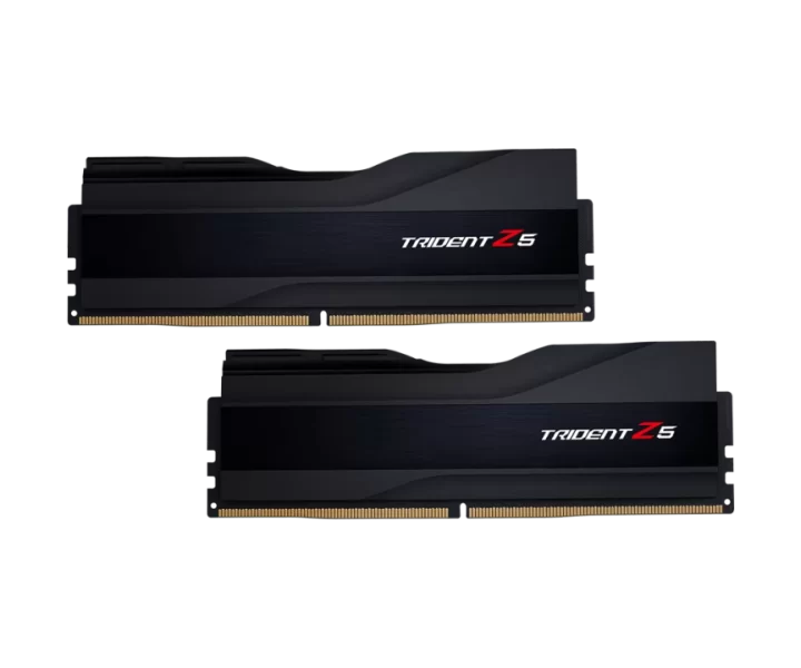G.SKILL Trident Z5 32 GB 6000 MT/s CL36 F5-6000J3636F16GX2-TZ5K
