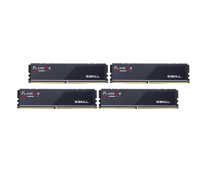 G.SKILL Flare X5 256 GB 6000 MT/s CL36 F5-6000J3644D64GX4-FX5