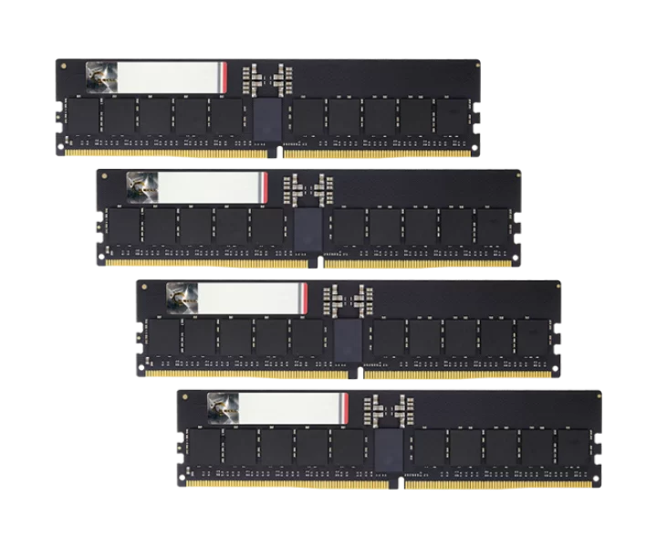 G.SKILL G5 192 GB 6000 MT/s CL30 F5-6000R3036G48GQ4-G5