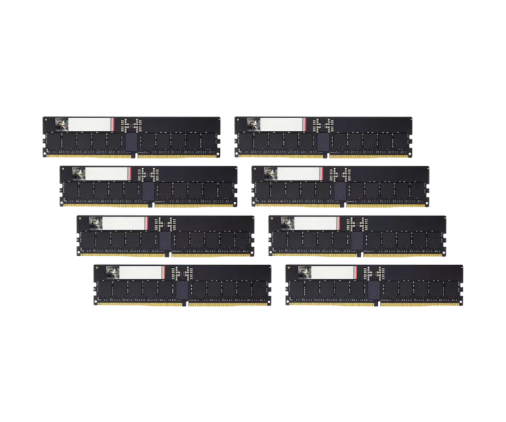 G.SKILL G5 384 GB 6400 MT/s CL32 F5-6400R3239G48GE8-G5