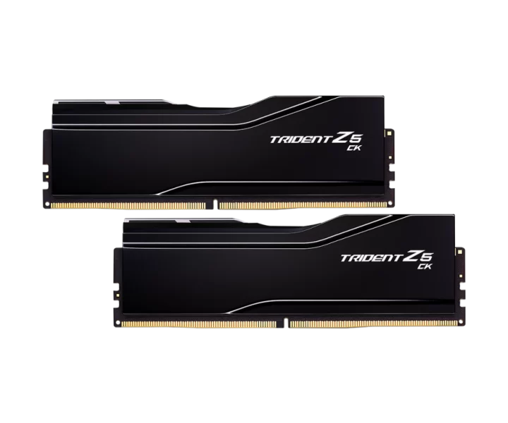 G.SKILL Trident Z5 CK 48 GB 8200 MT/s CL40 F5-8200C4052G24GX2-TZ5CK