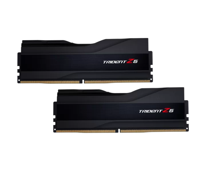 G.SKILL Trident Z5 48 GB 8200 MT/s CL40 F5-8200J4052F24GX2-TZ5K