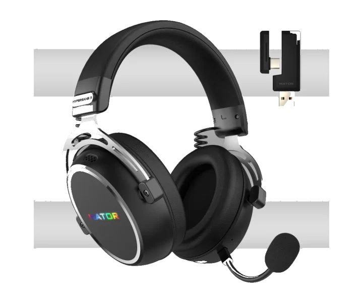 HATOR Hypergang 3 Wireless