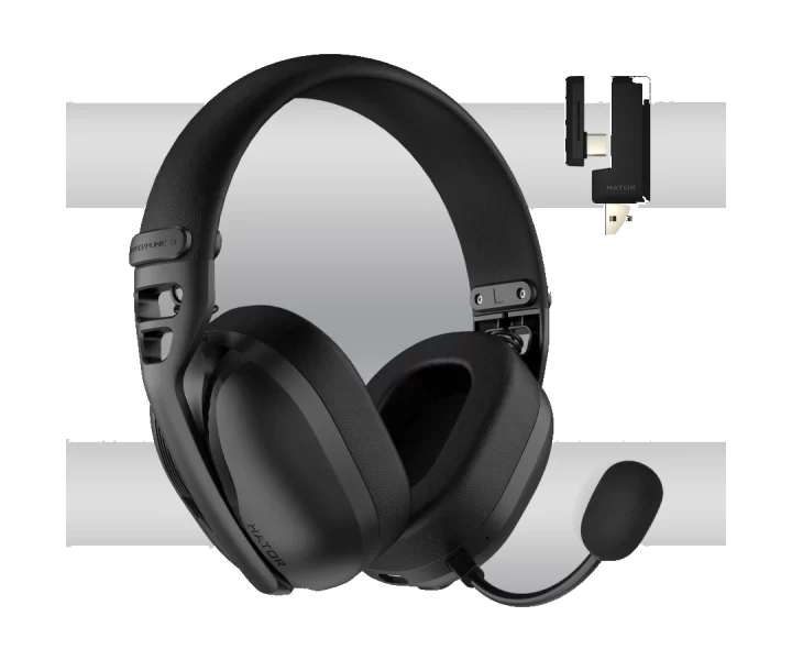 HATOR Hyperpunk 3 Wireless