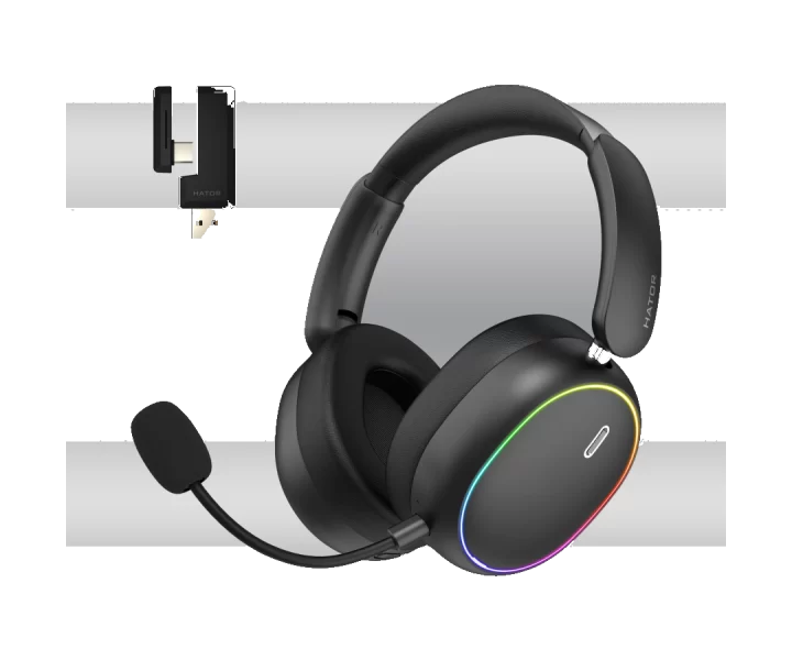 HATOR Phoenix 2 Wireless
