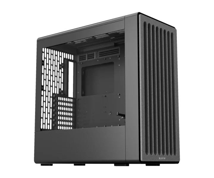 HAVN BF 360 Black HVN-CA-BF360-02