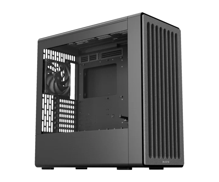 HAVN BF 360 Flow Black HVN-CA-BF360-04