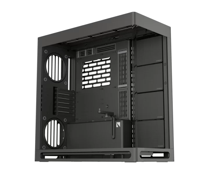 HAVN HS 420 Black HVN-CA-HS420-06
