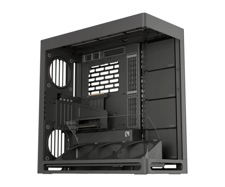 HAVN HS 420 VGPU Black HVN-CA-HS420-08