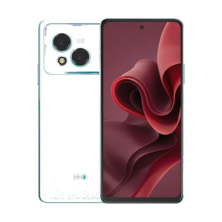 HMD HMD Vibe2 Pro 5G 6 GB RAM 128 GB doğrulanmış ürün görseli 1