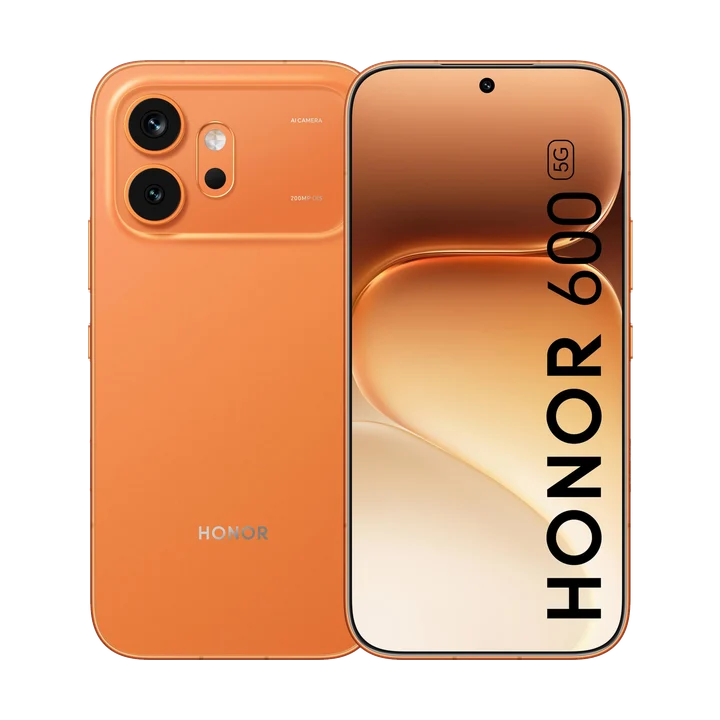 HONOR 600 5G 8 GB 256 GB doğrulanmış ürün görseli 1