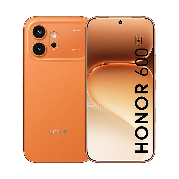 Honor 600 5G 8 GB 256 GB doğrulanmış ürün görseli 2