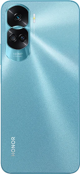 Honor 90 Lite 8 GB RAM 256 GB