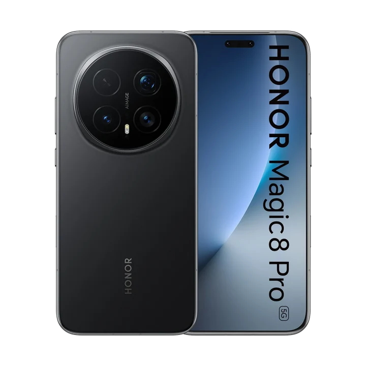 HONOR Magic 8 Pro 512 GB doğrulanmış ürün görseli 1