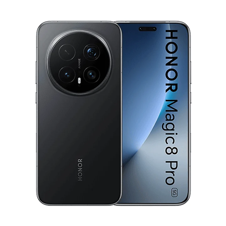 Honor Magic 8 Pro 512 GB doğrulanmış ürün görseli 2