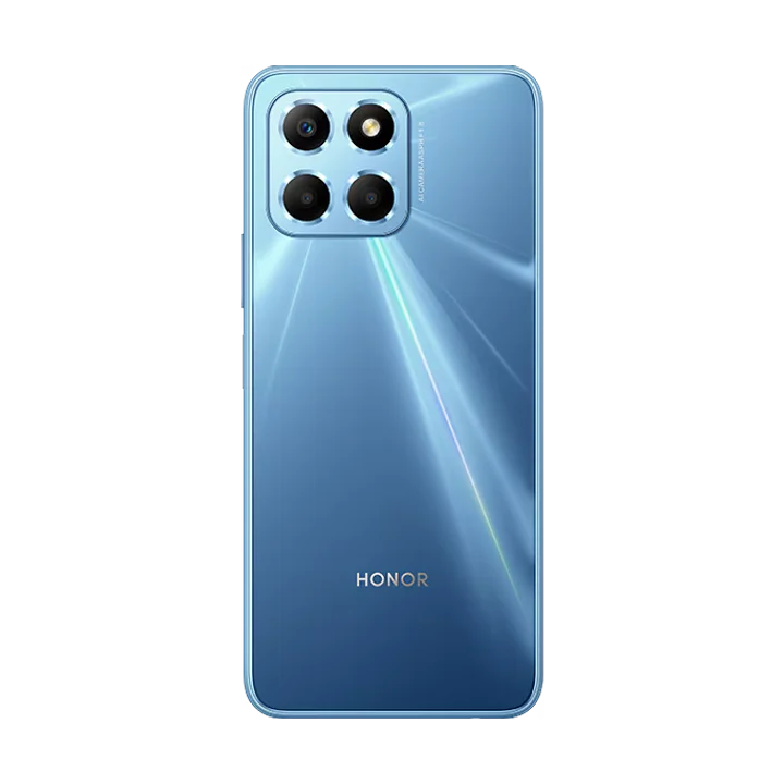 Honor Honor X6 4 GB RAM 64 GB doğrulanmış ürün görseli 1