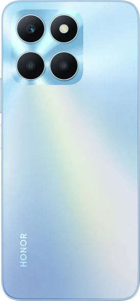 Honor X6a 4 GB RAM 128 GB