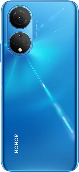 Honor X7 4 GB RAM 128 GB