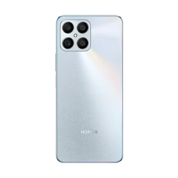 Honor Honor X8 6 GB RAM 128 GB doğrulanmış ürün görseli 1