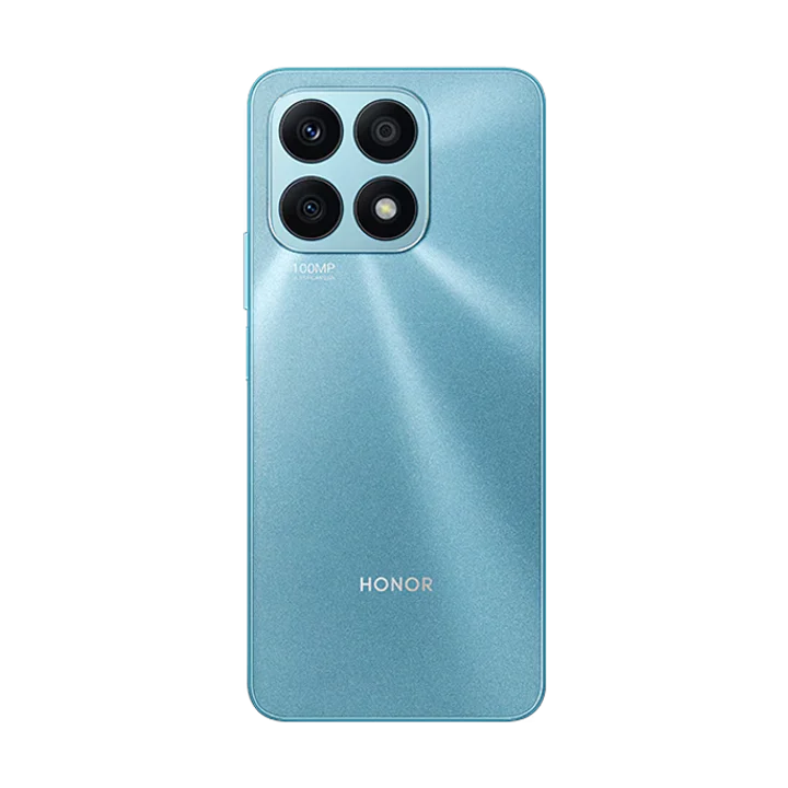 Honor Honor X8a 6 GB RAM 128 GB doğrulanmış ürün görseli 1