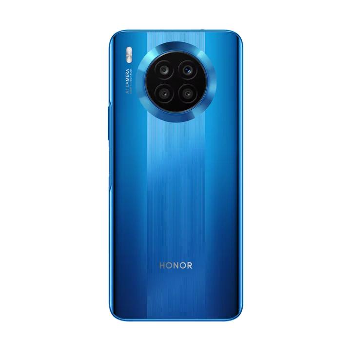 Honor Honor 50 Lite 8 GB RAM 128 GB doğrulanmış ürün görseli 1