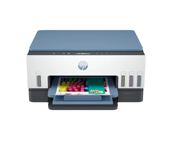 HP Smart Tank 675 All-in-One