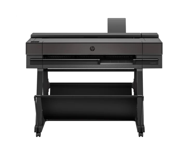 HP DesignJet T850 36-in Multifunction Printer