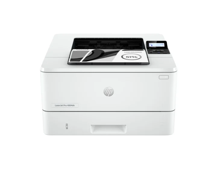 HP LaserJet Pro 4004dn Printer