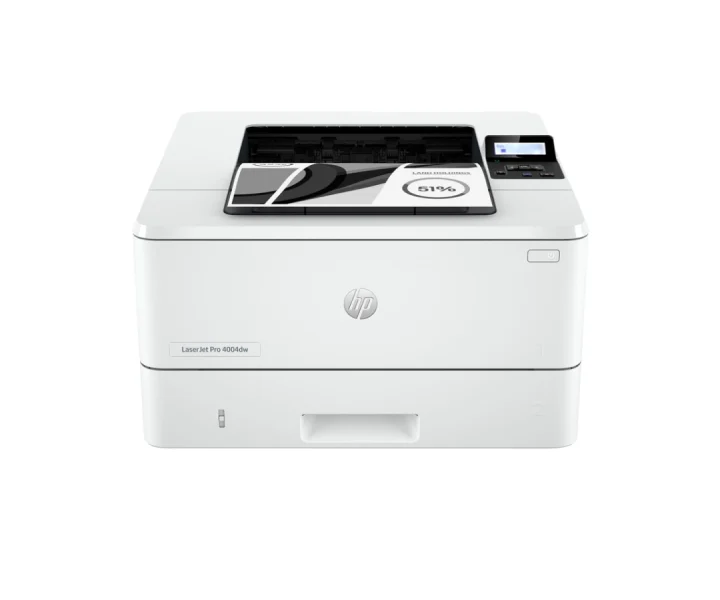 HP LaserJet Pro 4004dw Printer