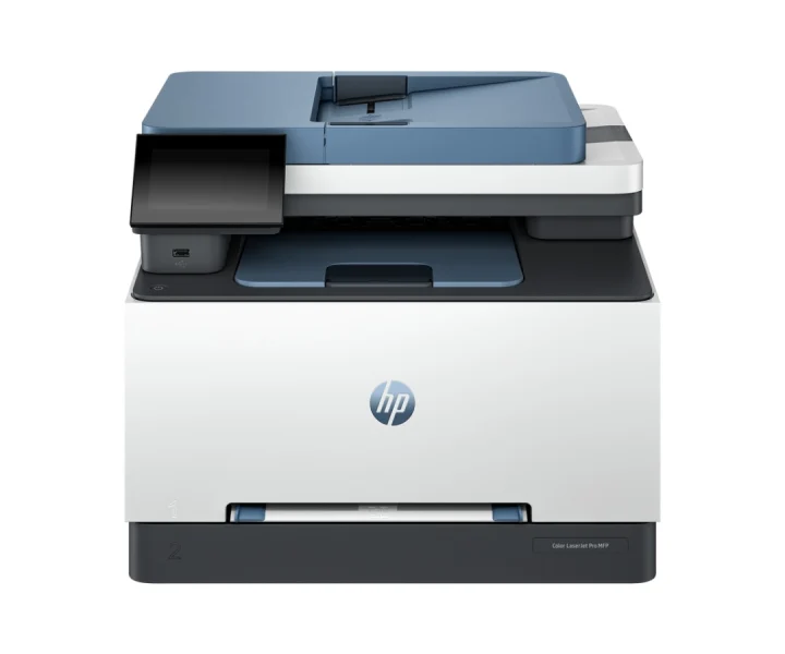 HP Color LaserJet Pro MFP 3303sdw