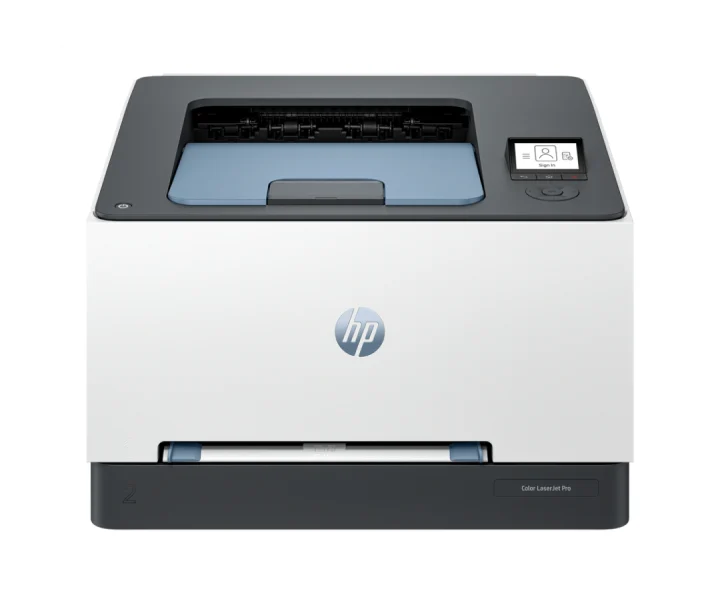 HP Color LaserJet Pro 3202dw