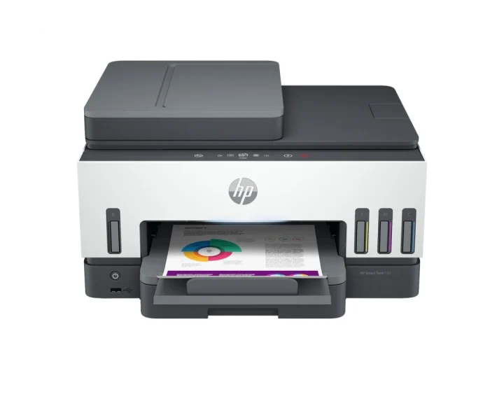 HP Smart Tank 790 All-in-One