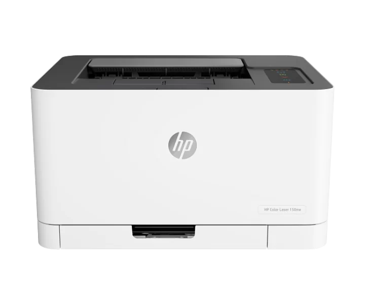 HP Color Laser 150nw (4ZB95A)