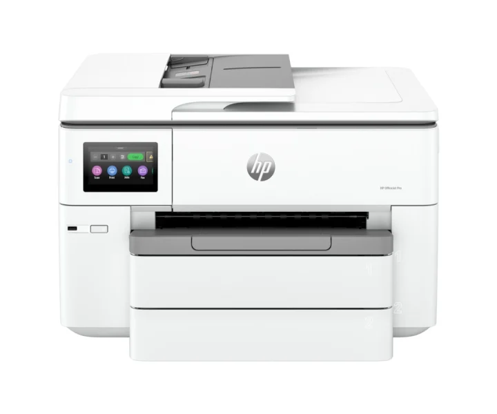 HP OfficeJet Pro 9730 Wide Format All-in-One Printer