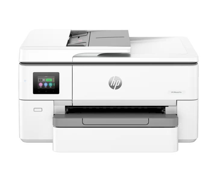 HP OfficeJet Pro 9720 Wide Format All-in-One Printer (53N94C)