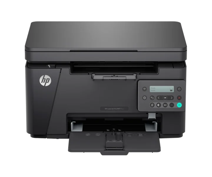 HP LaserJet Pro MFP M126nw plus