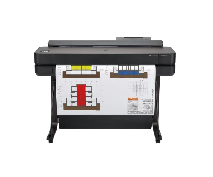 HP DesignJet T650 36-in Printer