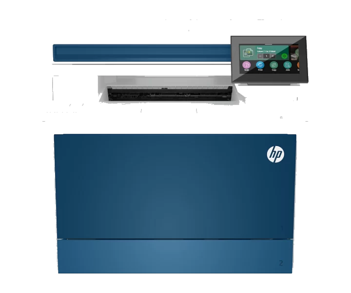 HP Color LaserJet Pro MFP 4303dw Printer (5HH65A)