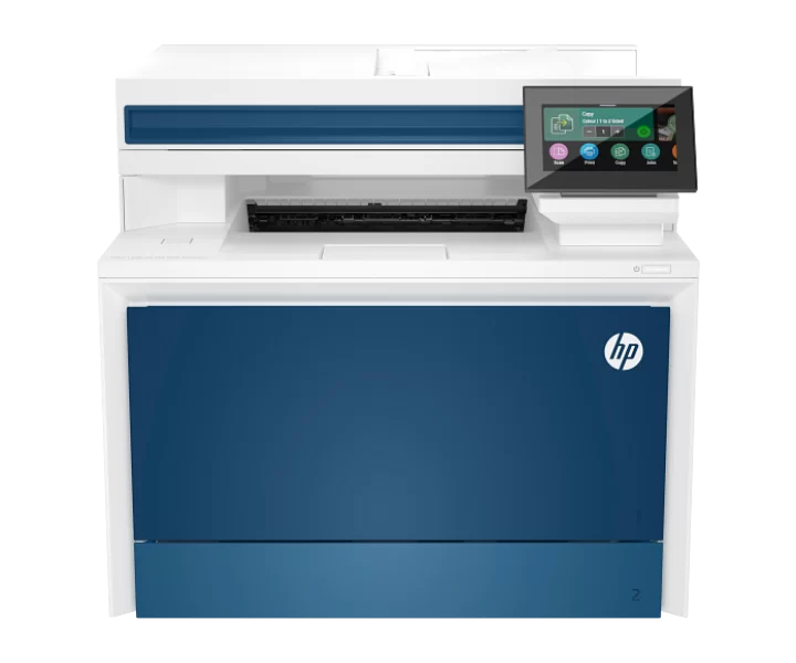 HP Color LaserJet Pro MFP 4303fdn Printer (5HH66A)