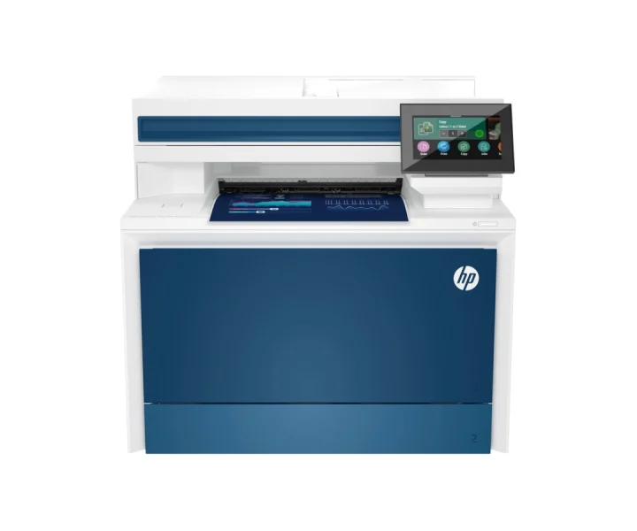 HP Color LaserJet Pro MFP 4303fdw Printer