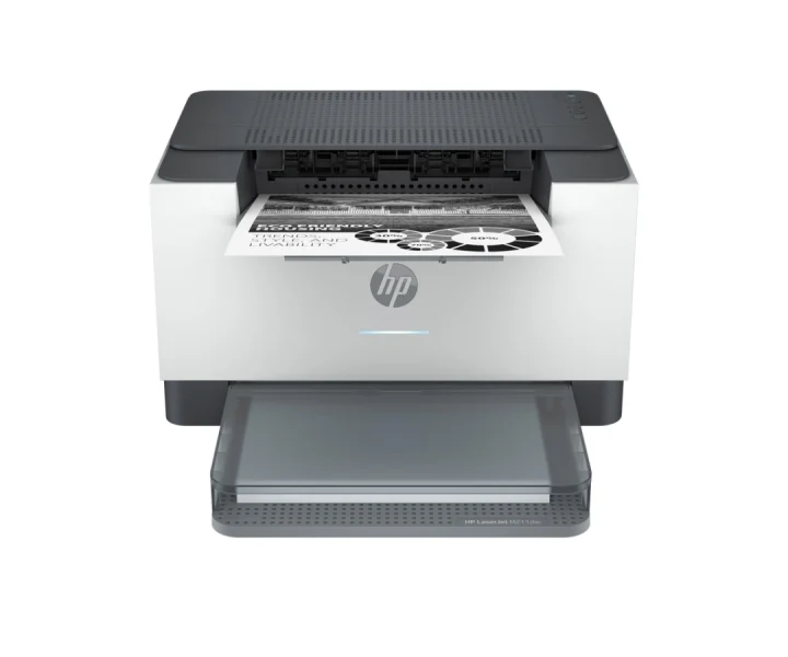 HP LaserJet M208dw Printer