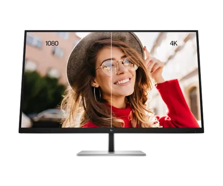 HP E32k G5 4K USB-C Monitor